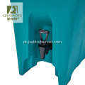 Dispensador de bebidas isoladas de 20L